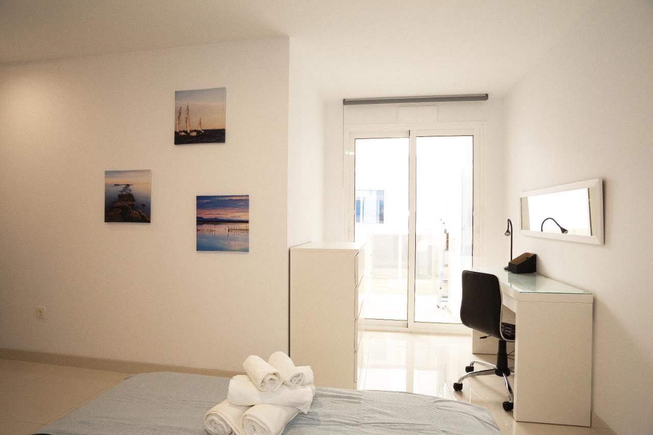 Casa Brillante Apartment Playa de San Juan  Exterior photo