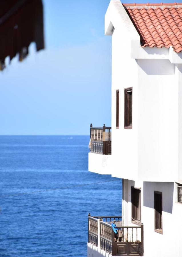 Casa Brillante Apartment Playa de San Juan  Exterior photo